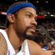 Illustration for article titled Rasheed Wallace Has Greatest Dream Where He Uses Headband As Basketball Slingshot And Scores A Million Points